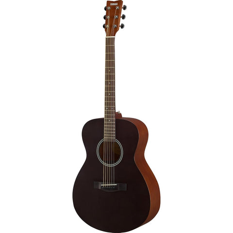 Yamaha FS400 Acoustic Guitar - Smoky Black