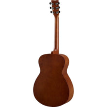 Yamaha FS400 Acoustic Guitar - Smoky Black