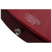 Yamaha PACIFICA012 Electric Guitar, Red Metallic