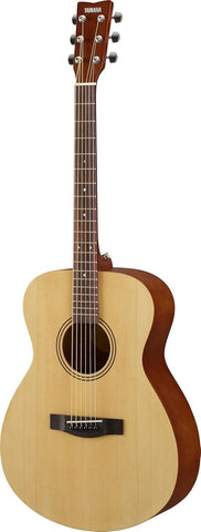 Yamaha FS400 Acoustic Guitar - Natural Satin