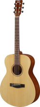 Yamaha FS400 Acoustic Guitar - Natural Satin