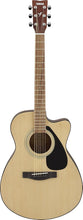 Yamaha FS100C Acoustic Guitar, Natural