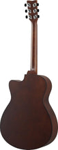 Yamaha FS100C Acoustic Guitar, Natural