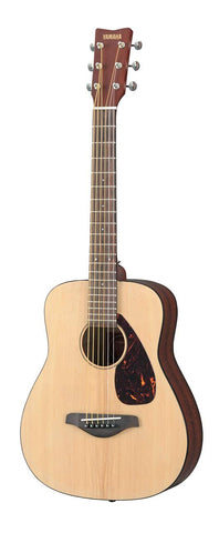 YAMAHA JR2 NATURAL GUITAR