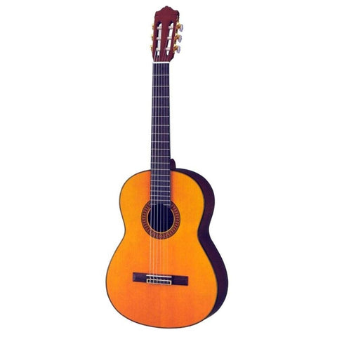 Yamaha Nato Wood C80 Full Size Classical Guitar (Natural)