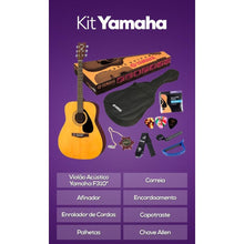 Yamaha F310P 41