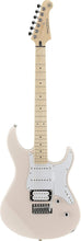Yamaha Pac112Vm Electric Guitar, Sonic Pink, Pac112Vm Sop - Alder