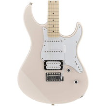 Yamaha Pac112Vm Electric Guitar, Sonic Pink, Pac112Vm Sop - Alder