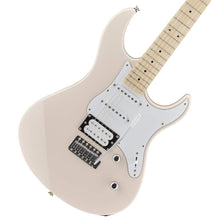 Yamaha Pac112Vm Electric Guitar, Sonic Pink, Pac112Vm Sop - Alder