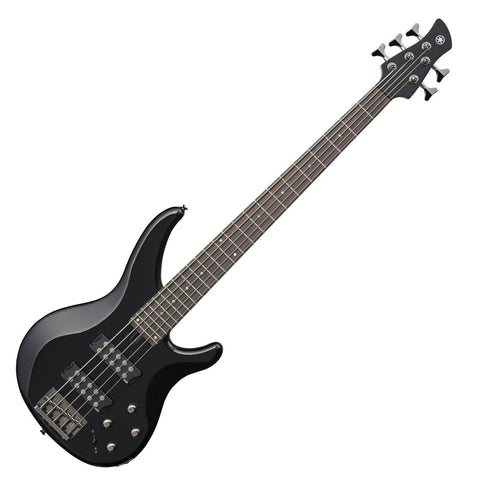 Yamaha TRBX305 BL 5-String Electric Bass Guitar