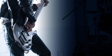 Yamaha TRBX305 BL 5-String Electric Bass Guitar