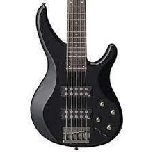 Yamaha TRBX305 BL 5-String Electric Bass Guitar