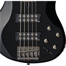 Yamaha TRBX305 BL 5-String Electric Bass Guitar