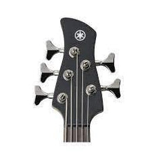 Yamaha TRBX305 BL 5-String Electric Bass Guitar