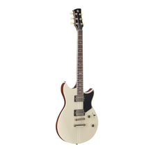 Yamaha Revstar Standard RSS20 VW Electric Guitar with Gig Bag, Vintage White