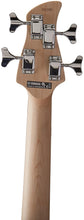 Yamaha TRBX174EW Mango Wood 4-String Electric Bass Guitar - Natural