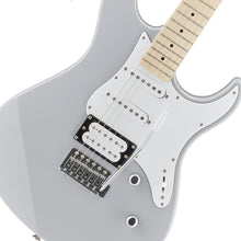 Yamaha PACIFICA112VM Electric Guitar Gray PAC112VM GRY