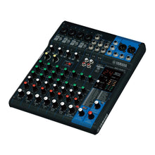 Yamaha MG10XU 10-Input Stereo Analog Mixer