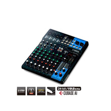 Yamaha MG10XU 10-Input Stereo Analog Mixer