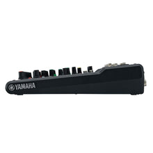 Yamaha MG10XU 10-Input Stereo Analog Mixer