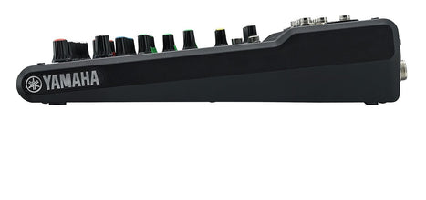Yamaha MG10 10-Channel Mixer