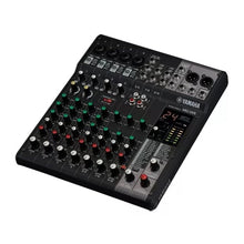 Yamaha MG10X CV 10-Channel Stereo Mixer