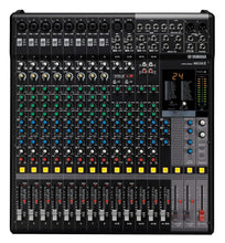 Yamaha MG16X CV 16-Channel Stereo Mixer