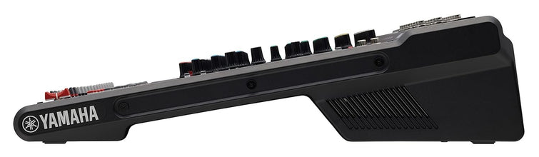 Yamaha MG16X CV 16-Channel Stereo Mixer