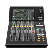 YAMAHA DM3 Standard 22 Channel USB Ultracompact Digital Mixing Console, Black