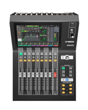YAMAHA DM3 Standard 22 Channel USB Digital Mixing Console, Black