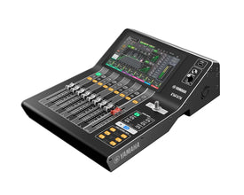 YAMAHA DM3 Standard 22 Channel USB Digital Mixing Console, Black