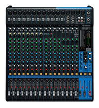 Yamaha MG20XU 20-Channel Mixer