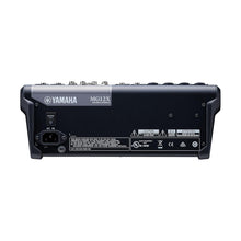 YAMAHA Mixing Console MG Series - MG12X
