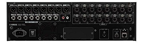 Yamaha TF-Rack Digital Mixing Console