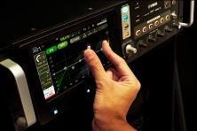 Yamaha TF-Rack Digital Mixing Console