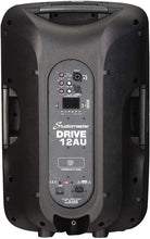 Studiomaster Drive 12AU Active PA Speaker