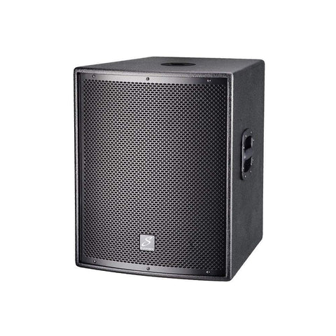 Studiomaster Drive 15SA Active Subwoofer