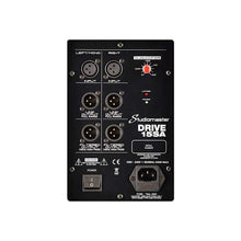 Studiomaster Drive 15SA Active Subwoofer