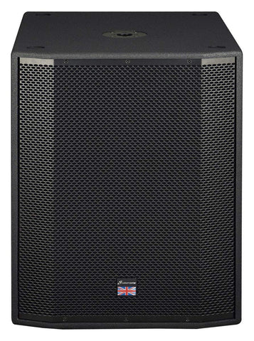 Studiomaster Venture 18SAP Active Subwoofer