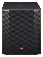Studiomaster Venture 18SAP Active Subwoofer