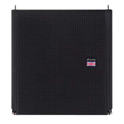 Studio Master V26SA Active Subwoofer Line Array