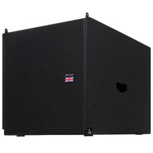 Studio Master V26SA Active Subwoofer Line Array