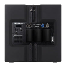 Studio Master V26SA Active Subwoofer Line Array