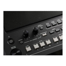 Yamaha PSR-SX600 Arranger Digital Workstation Keyboard 61 Keys