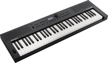 Roland GO KEYS 3 IN 61-Keys Music Creation Keyboard