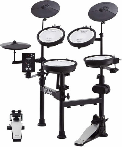Roland TD-1KPX2 V-Drums Portable Set