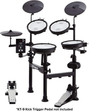 Roland TD-1KPX2 V-Drums Portable Set