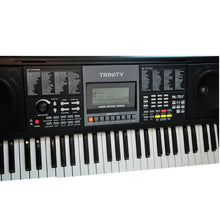 Trinity PA-75X 61-Keys Electronic Keyboard