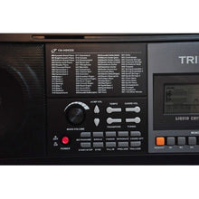 Trinity PA-75X 61-Keys Electronic Keyboard