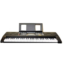 Trinity PA-75X 61-Keys Electronic Keyboard